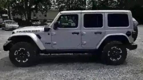 2024 Jeep Wrangler 1C4RJXR69RW126923