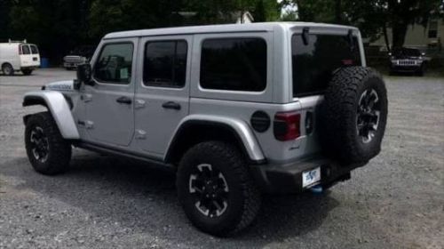2024 Jeep Wrangler 1C4RJXR69RW126923