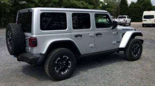2024 Jeep Wrangler 1C4RJXR69RW126923