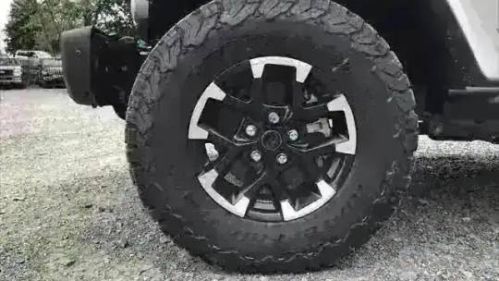 2024 Jeep Wrangler 1C4RJXR69RW126923