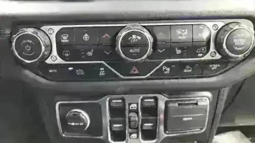 2024 Jeep Wrangler 1C4RJXR69RW126923