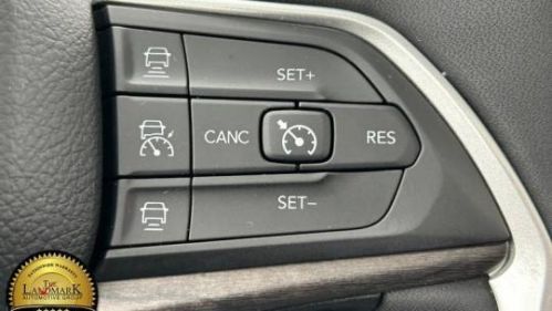 2022 Jeep Grand Cherokee 1C4RJYB61N8756708