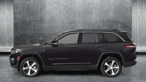 2025 Jeep Grand Cherokee 1C4RJYB62S8678550