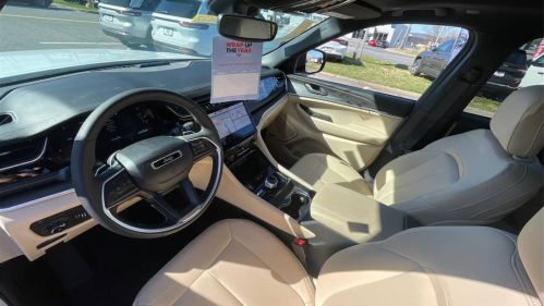 2023 Jeep Grand Cherokee 1C4RJYB66PC650688