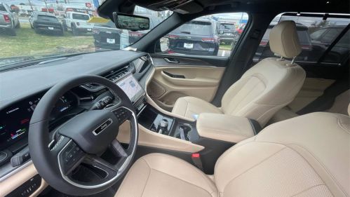 2023 Jeep Grand Cherokee 1C4RJYB66PC650772