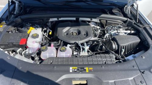 2023 Jeep Grand Cherokee 1C4RJYB66PC650688