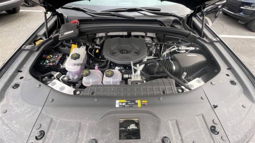 2023 Jeep Grand Cherokee 1C4RJYB66PC650772
