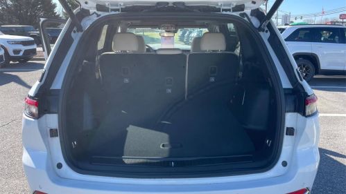 2023 Jeep Grand Cherokee 1C4RJYB66PC650688