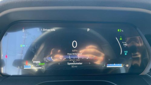2023 Jeep Grand Cherokee 1C4RJYB66PC650688