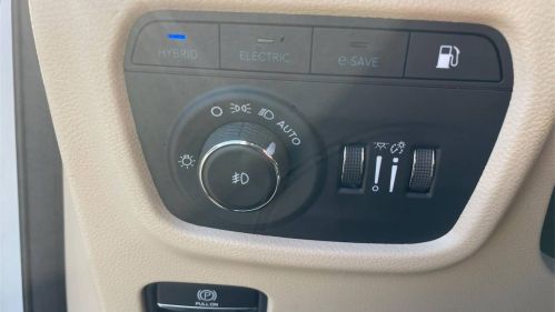 2023 Jeep Grand Cherokee 1C4RJYB66PC650688