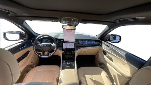2023 Jeep Grand Cherokee 1C4RJYB66PC650688
