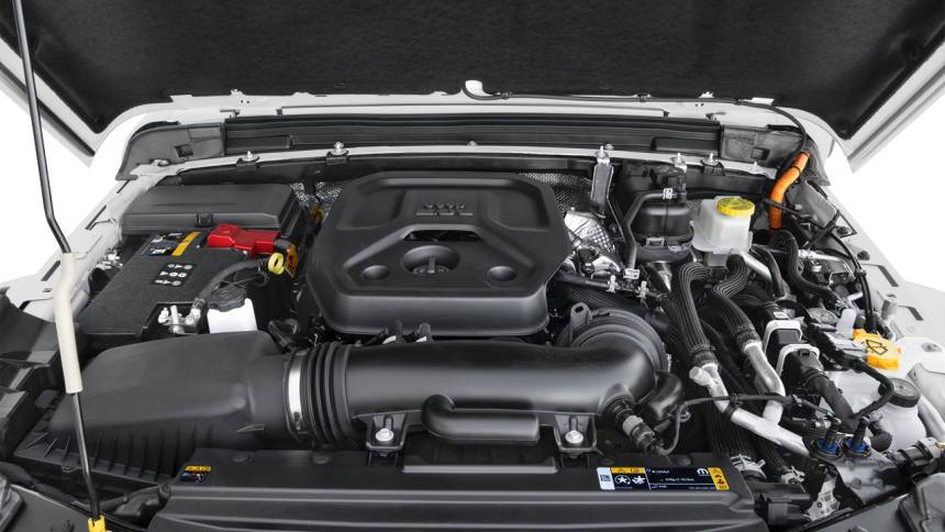 2024 Jeep Wrangler 1C4RJXR6XRW369270