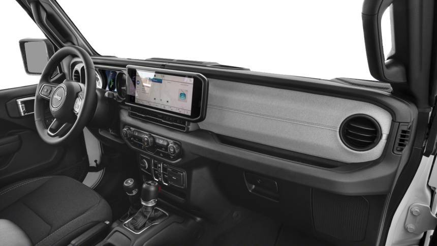 2024 Jeep Wrangler 1C4RJXR6XRW369270