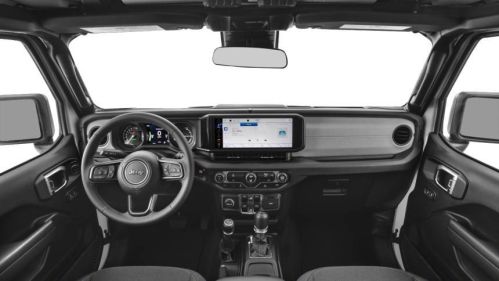 2024 Jeep Wrangler 1C4RJXR6XRW369270
