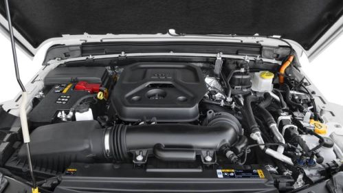 2024 Jeep Wrangler 1C4RJXR6XRW369270