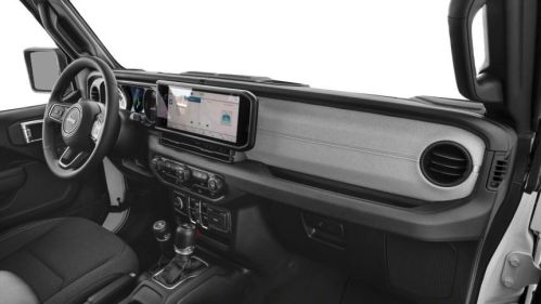 2024 Jeep Wrangler 1C4RJXR6XRW369270