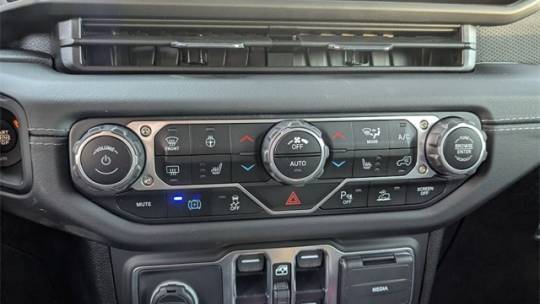2025 Jeep Wrangler 1C4RJXR69SW533985