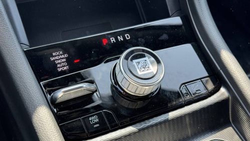 2025 Jeep Grand Cherokee 1C4RJYB68S8664281