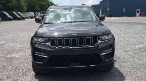 2023 Jeep Grand Cherokee 1C4RJYB6XPC650306