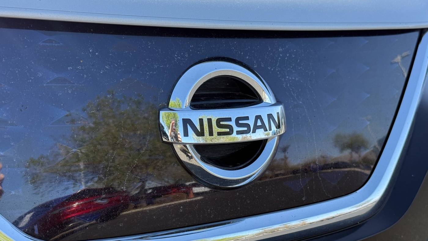 2018 Nissan LEAF 1N4AZ1CP8JC312016