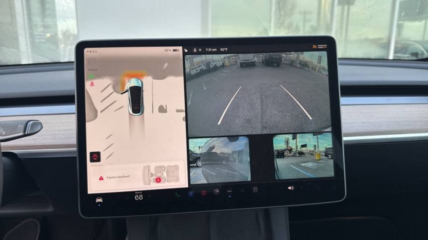 2023 Tesla Model Y 7SAYGDEFXPF813749