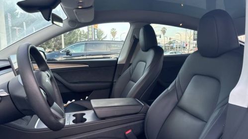 2023 Tesla Model Y 7SAYGDEFXPF813749