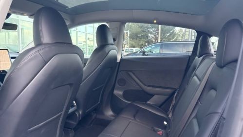 2023 Tesla Model Y 7SAYGDEFXPF813749