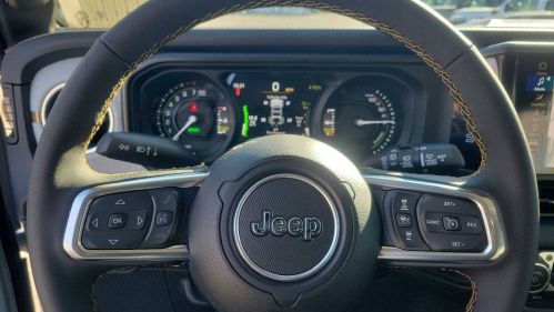 2024 Jeep Wrangler 1C4RJXP61RW230292