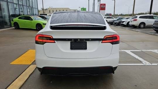 2023 Tesla Model X 7SAXCDE51PF413612