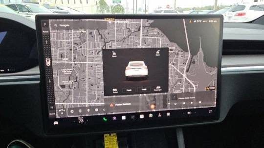 2023 Tesla Model X 7SAXCDE51PF413612