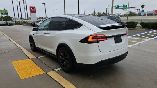 2023 Tesla Model X 7SAXCDE51PF413612