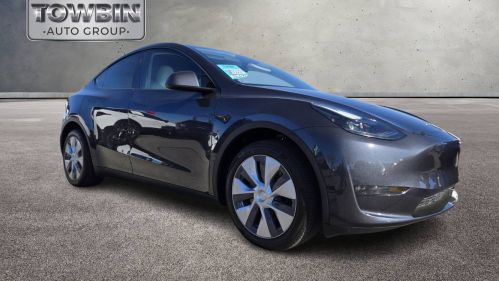 2024 Tesla Model Y 7SAYGDEE7RA282680