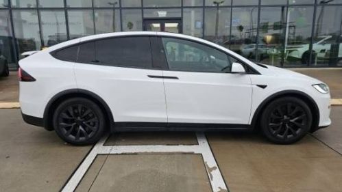 2023 Tesla Model X 7SAXCDE51PF413612