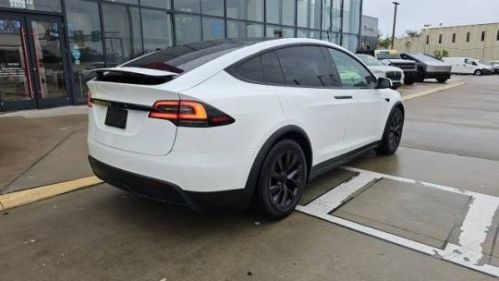 2023 Tesla Model X 7SAXCDE51PF413612