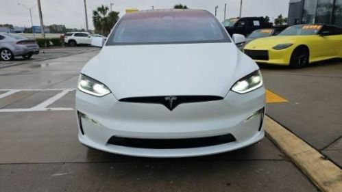 2023 Tesla Model X 7SAXCDE51PF413612