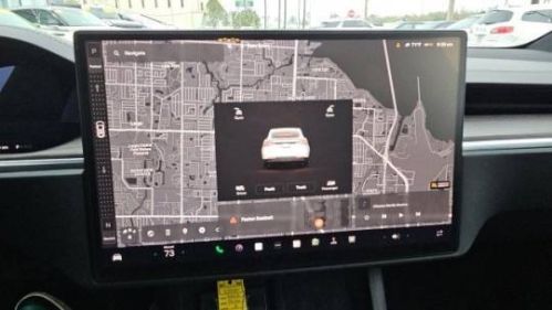 2023 Tesla Model X 7SAXCDE51PF413612