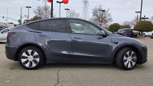 2023 Tesla Model Y 7SAYGDEE5PF963226