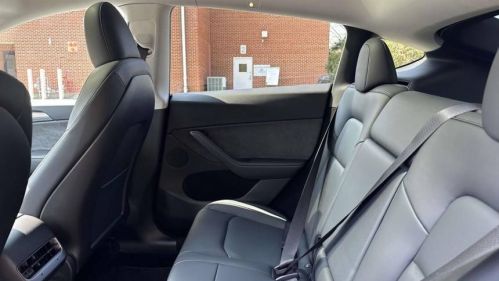 2024 Tesla Model Y 7SAYGDEE4RA280823