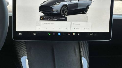 2024 Tesla Model Y 7SAYGDEE4RA280823