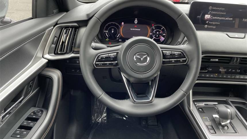 2025 Mazda CX-90 JM3KKEHA3S1201389