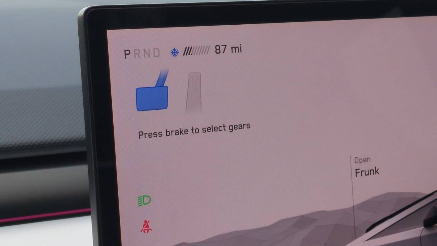 2024 Tesla Cybertruck 7G2CEHED6RA014065