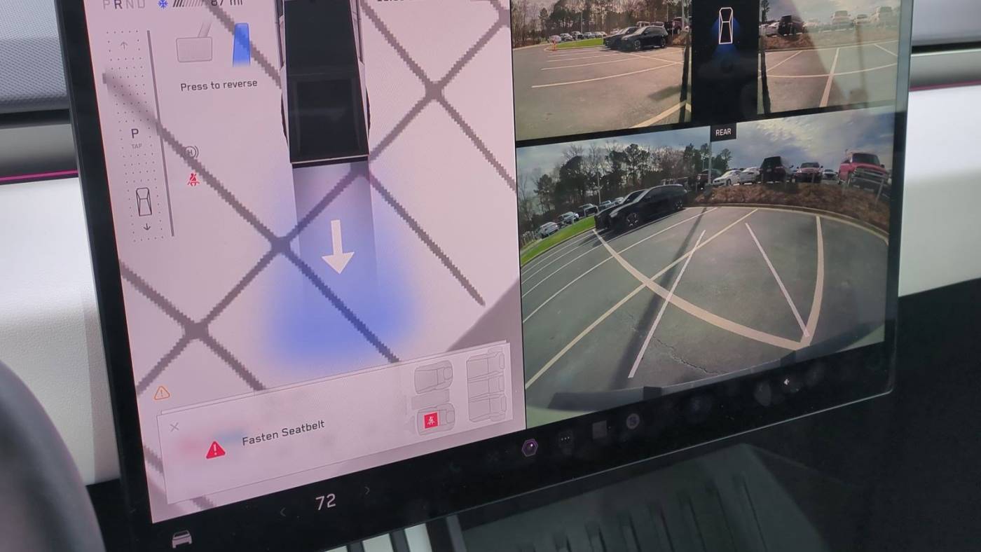 2024 Tesla Cybertruck 7G2CEHED6RA014065
