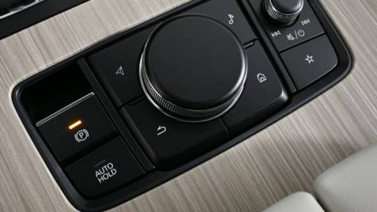 2025 Mazda CX-90 JM3KKEHA3S1201392