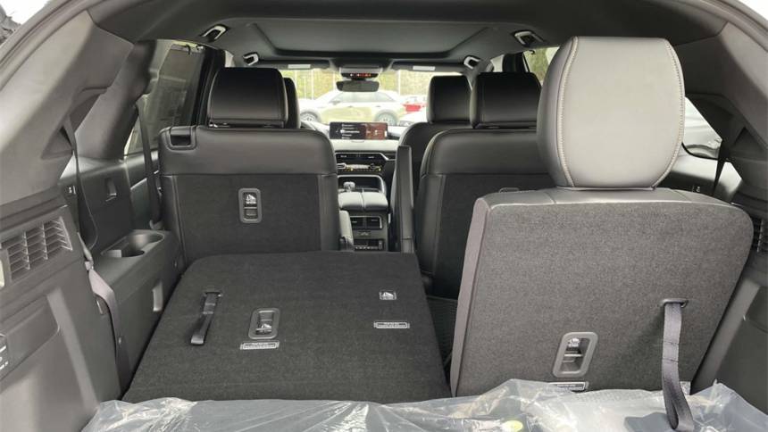 2025 Mazda CX-90 JM3KKEHA3S1201389