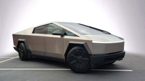 2024 Tesla Cybertruck 7G2CEHED6RA014065