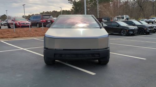 2024 Tesla Cybertruck 7G2CEHED6RA014065