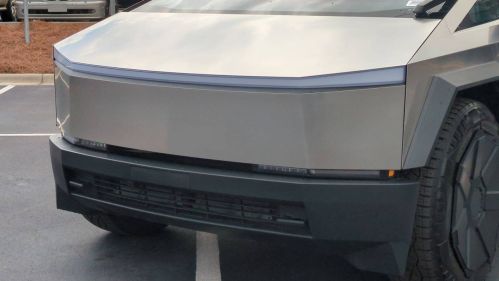 2024 Tesla Cybertruck 7G2CEHED6RA014065