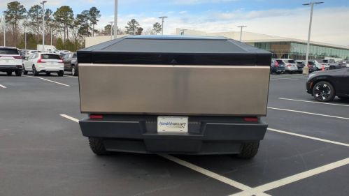 2024 Tesla Cybertruck 7G2CEHED6RA014065