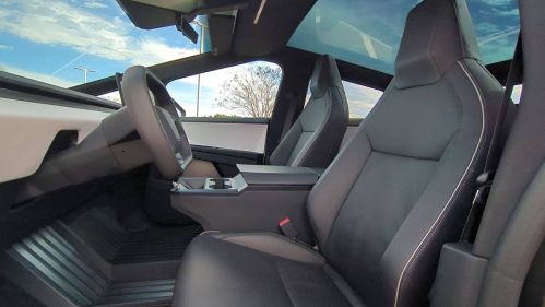 2024 Tesla Cybertruck 7G2CEHED6RA014065