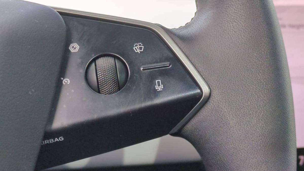 2024 Tesla Cybertruck - Images - 19